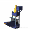 Metal Powder Briquetting Machine